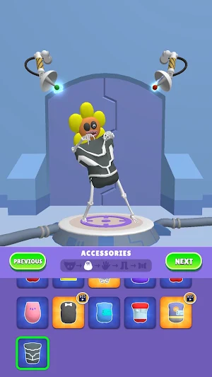 DIY CoolDancer Screenshot 3