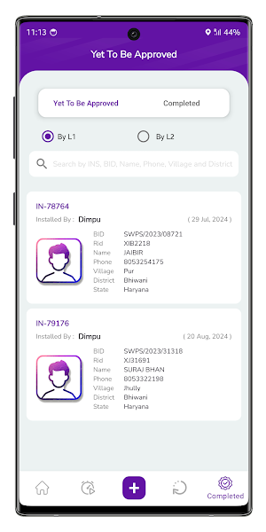 MI-Installation Screenshot 3