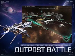 Infinite Light Years screenshot 8