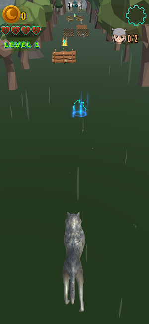 Stampede Quest Screenshot 0