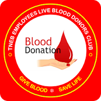 TNEB Blood Donors Club