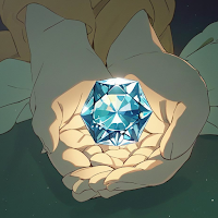 Diamond Rush Clicker