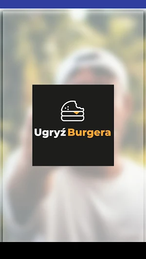 Ugryź Burgera Screenshot 0