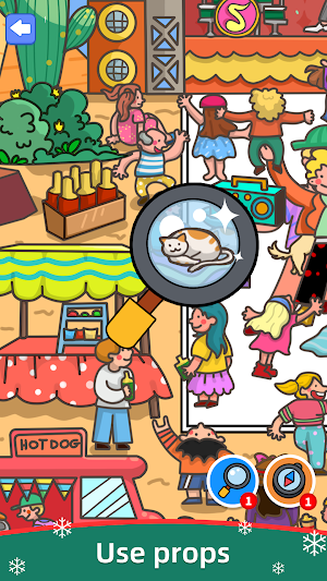 Happy Sticker: Color By Number Screenshot 3