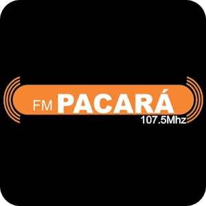 Fm Pacara De Simoca 107.5 Mhz - Tucumán, Argentina Screenshot 0
