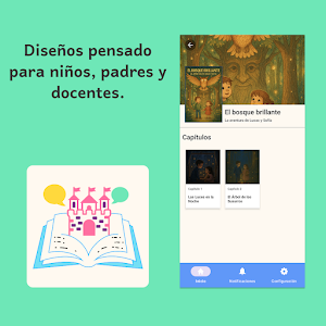 Cuentos y Fábulas Screenshot 2