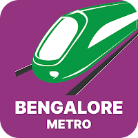 Bangalore Metro - Fare, Routes