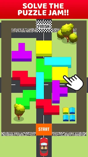 Block Puzzle Master: Puzzle 3D Screenshot 2