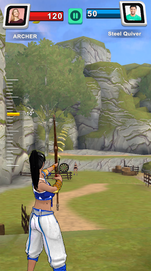 Archery Master: Archery Games Screenshot 3