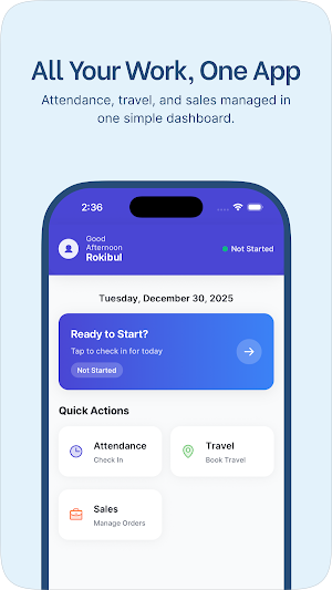 GME Service Screenshot 2