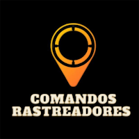 Comandos Rastreadores