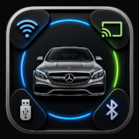 Apple Carplay Mercedes