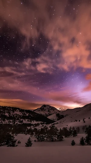 Sky Wallpaper Screenshot 1