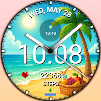 WIN - Summer Beach Vibes