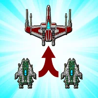 Spaceship Merge