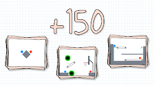 DotToDot - Draw Lines Game Screenshot 2