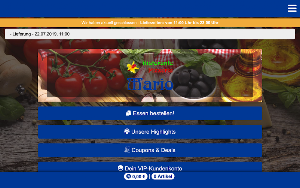 Ristorante Mario Screenshot 3