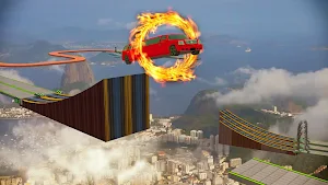 Impossible Limo Driving Screenshot 2