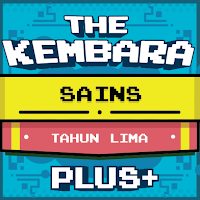 Kembara Plus - Sains Tahun5