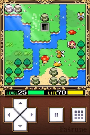 Fairune Screenshot 1