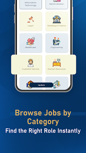 Mastermind Jobs Screenshot 1