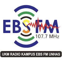 RADIO EBS FM UNHAS