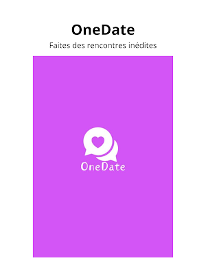 OneDate Screenshot 0