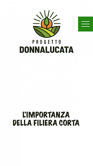Progetto Donnalucata Screenshot 0
