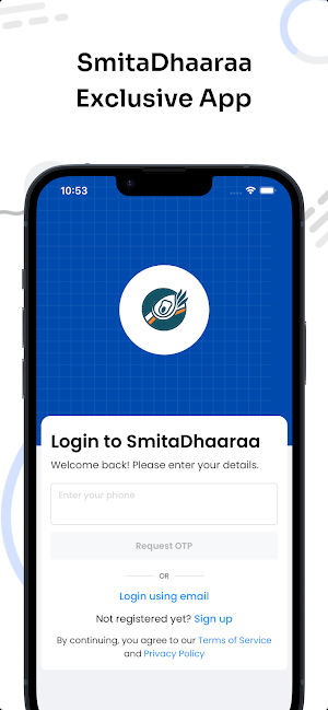SmitaDhaaraa Screenshot 0