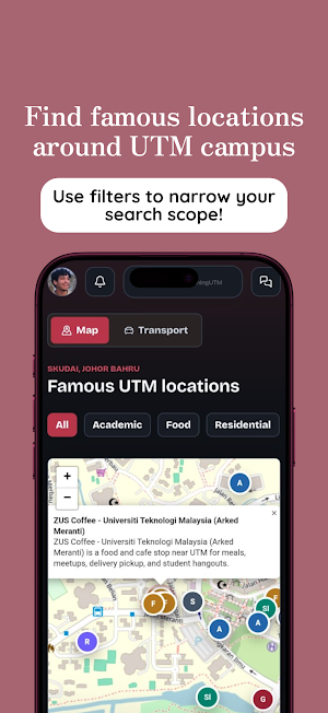EverythingUTM Screenshot 2