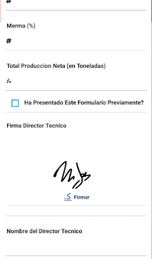 Field Pampa Energia Screenshot 0