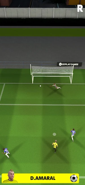 First Team Manager 2027 Screenshot 1