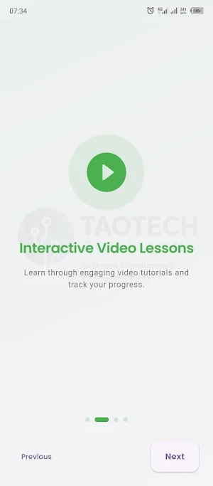 BCL: Learn Computer Basics Screenshot 2