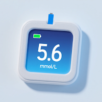 BloodSugar Mate