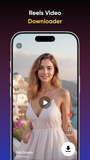 Orvexa : AI Photo Video Maker Screenshot 1