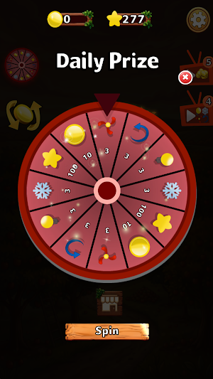 Orchard Harvest Screenshot 3