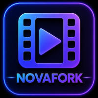 Novafork – Movies, Web Series