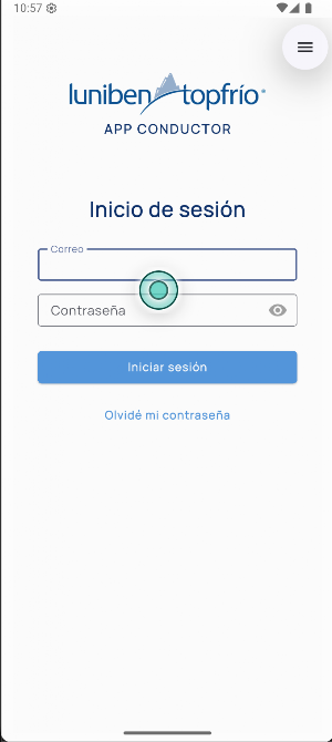 Luniben Screenshot 1