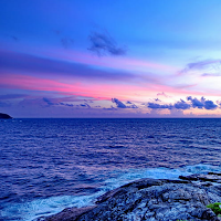 Calming Sea Sounds - Ocean Sounds