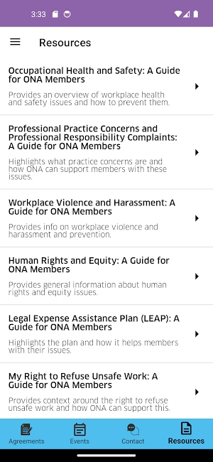 ONA Screenshot 2