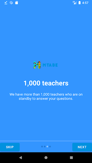 Mtabe Screenshot 3