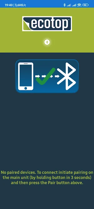 Ecotop Screenshot 0