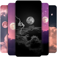 Beautiful Moon Wallpapers