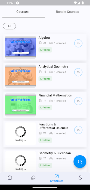 Netbooks Screenshot 1