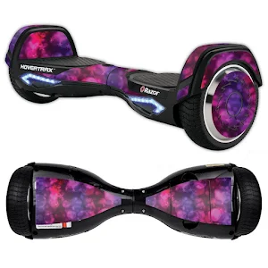 hoverboard wallpaper Screenshot 2