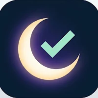 NightLog: Sleep Habit Tracker