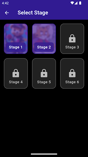 find differences Screenshot 1