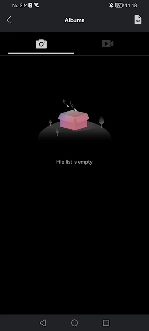 Usee Plus Screenshot 2