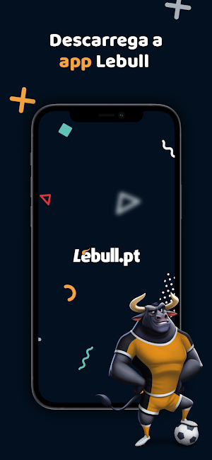 Lebull Apostas e Casino Online Screenshot 2