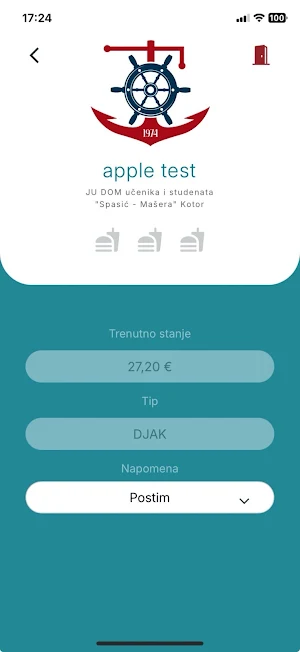 StDom KO Screenshot 1